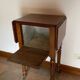 Table de chevet anienne
