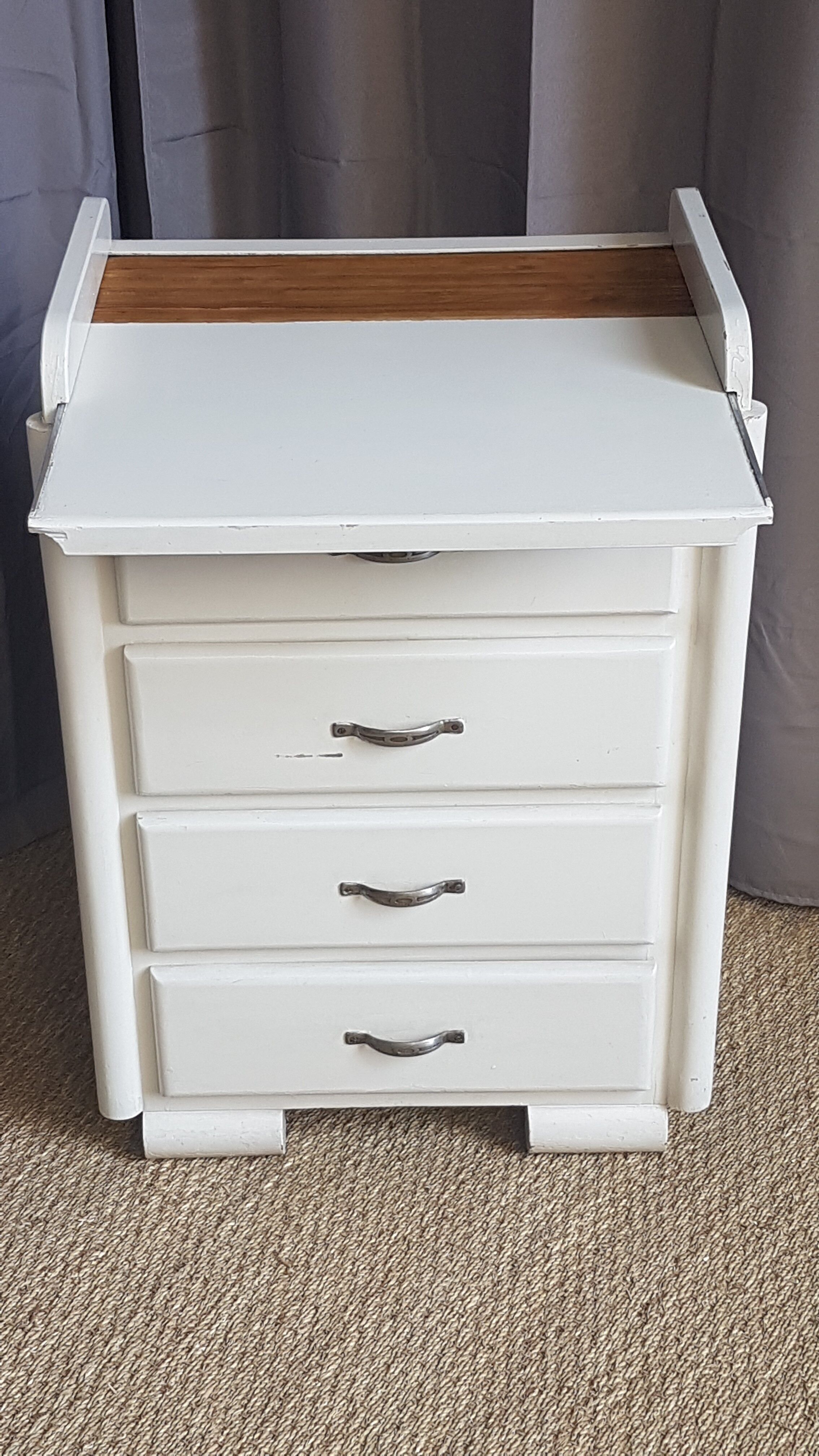 Vintage dresser