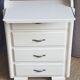 Vintage dresser