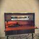Vintage Grundig Hifi Radio Cabinet from the late 60s