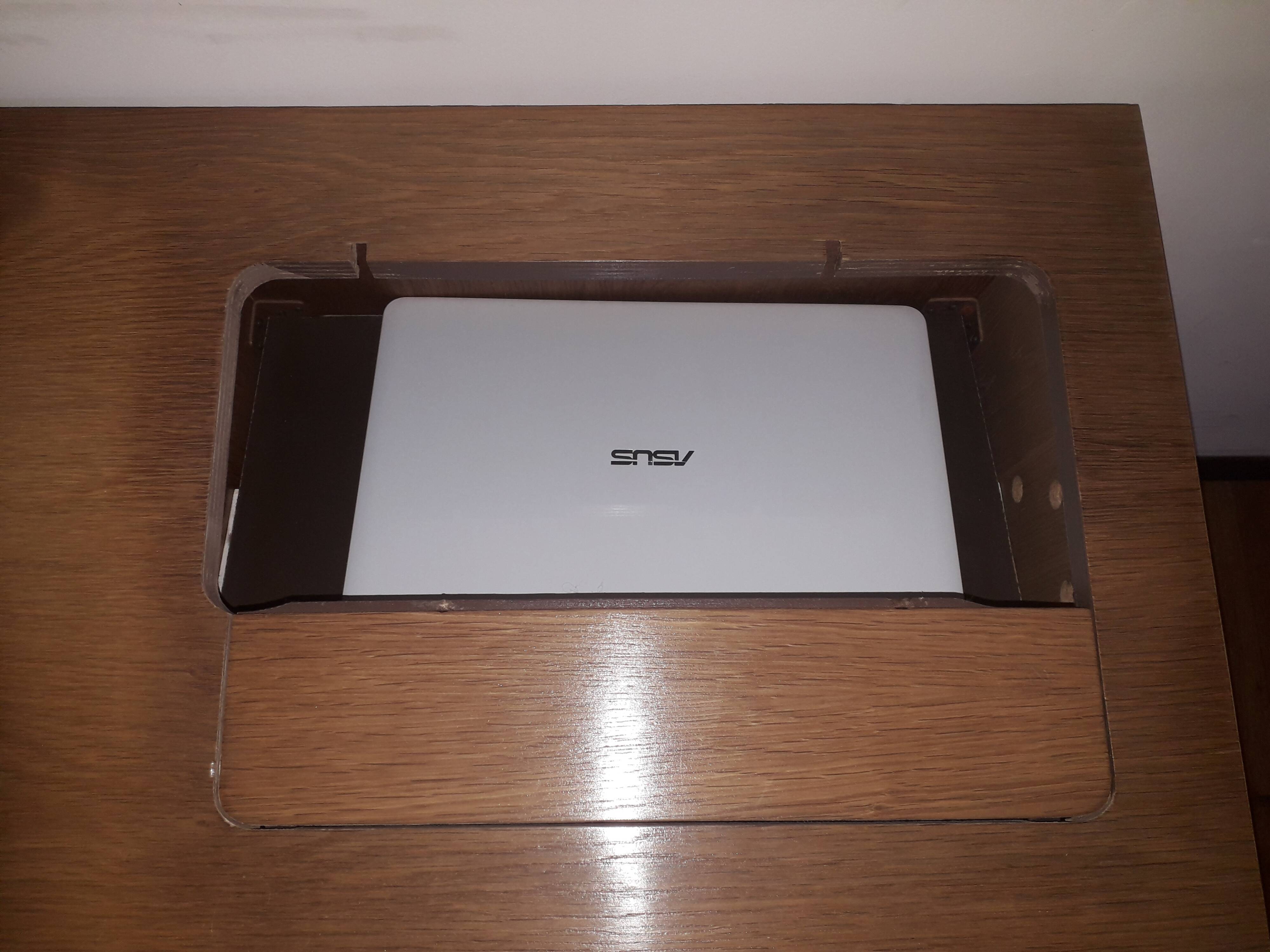 Office Singer vintage foot compass