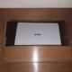 Bureau Singer vintage pied compas