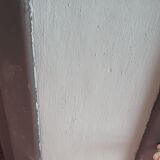 Small painted buffet