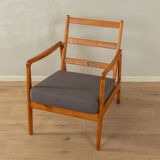 1950s armchair, Ole Wanscher, FD-109