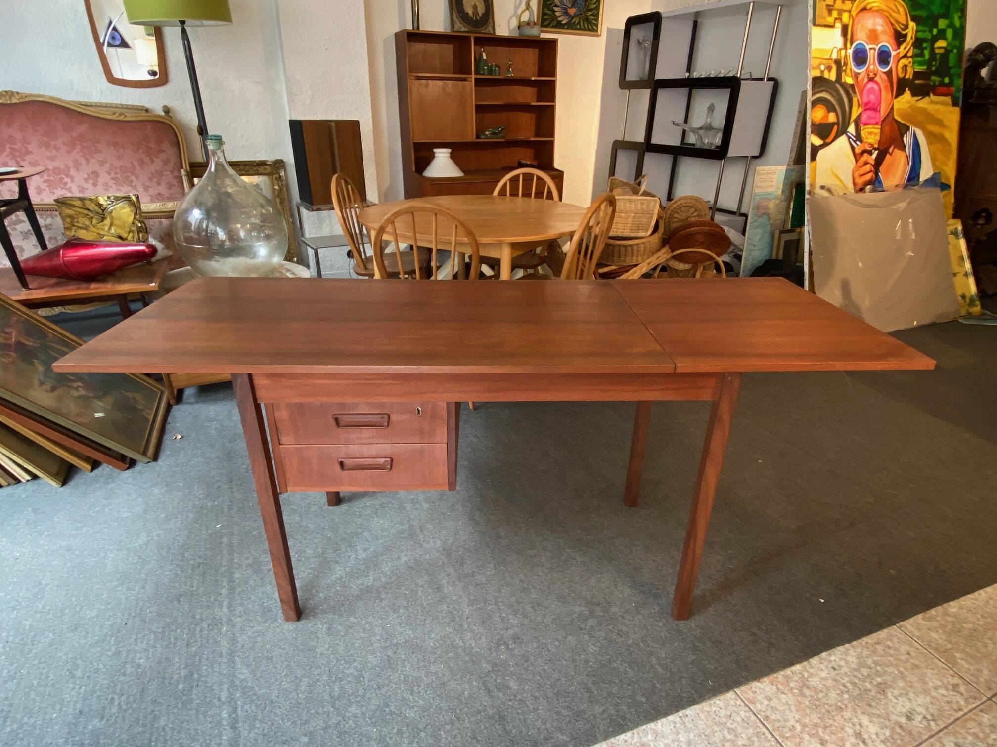 Nielsen Tibergaard Bureau