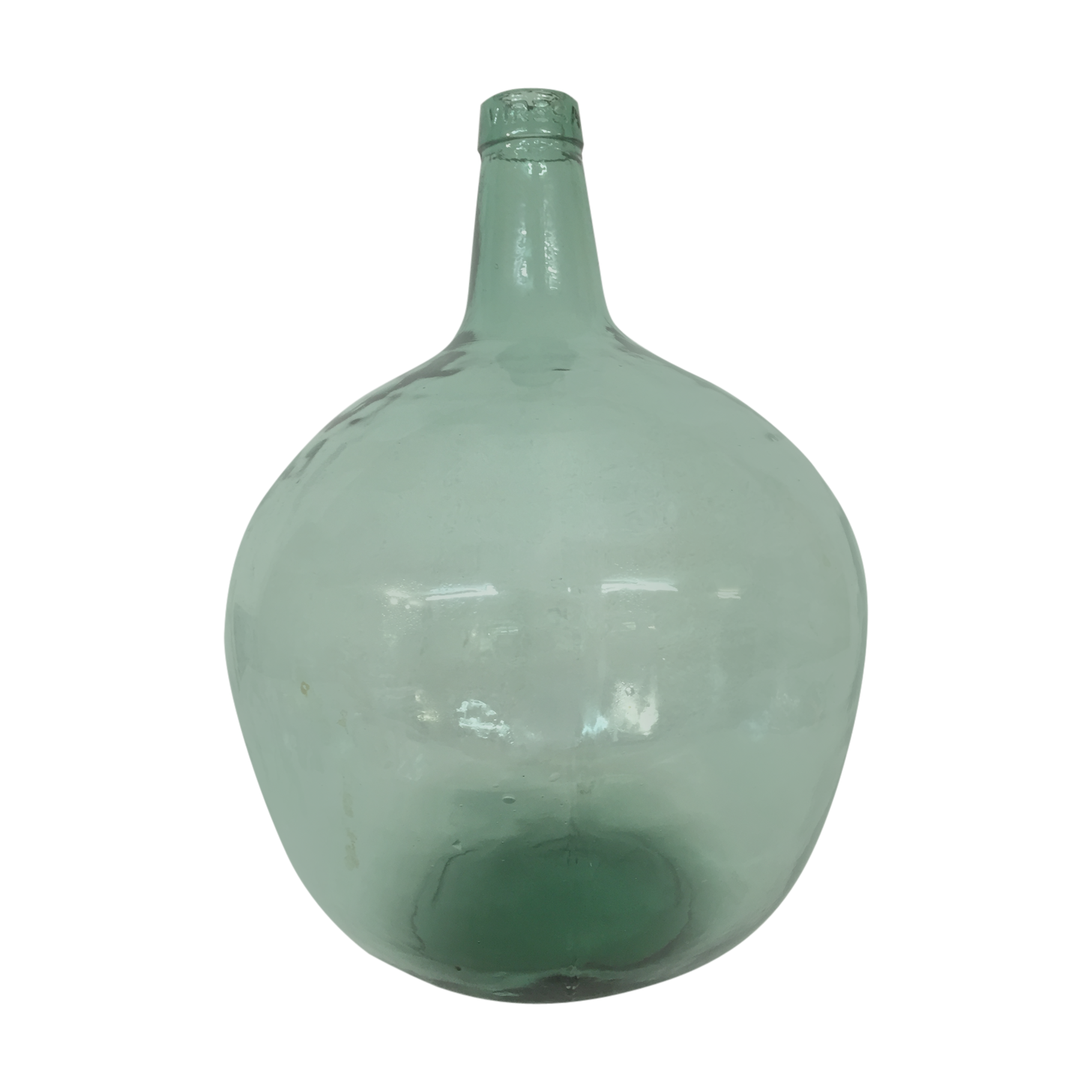 Demiojhn Viresa, 16l