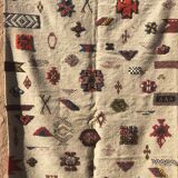 Berber carpet - 215x110cm