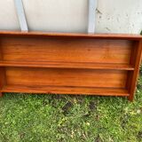 Wall shelf