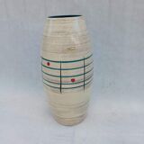 Scheurich vase 60's / 70's