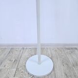 White floor lamp, Germany, 1960s.