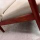 Fauteuil scandinave
