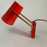 Vintage Bedside Lamp, 1970s