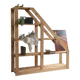 "Augustin" bookshelf