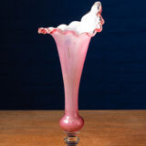 Glass Vase