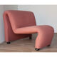 Armchair model "Actual" by Etienne Fermigier  1970