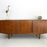 Vintage sideboard by McIntosh 1960's