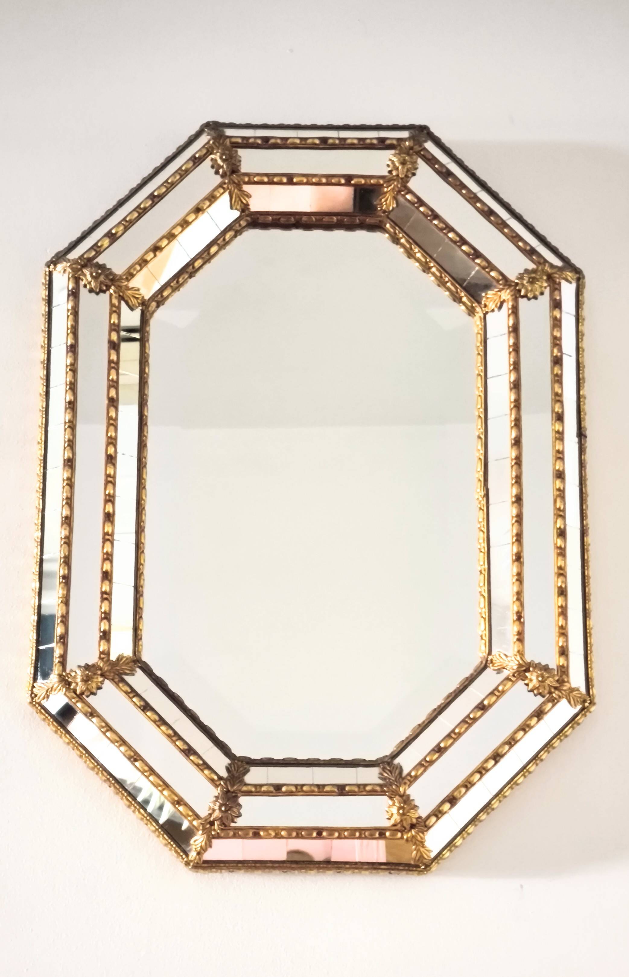 Miroir vénitien
