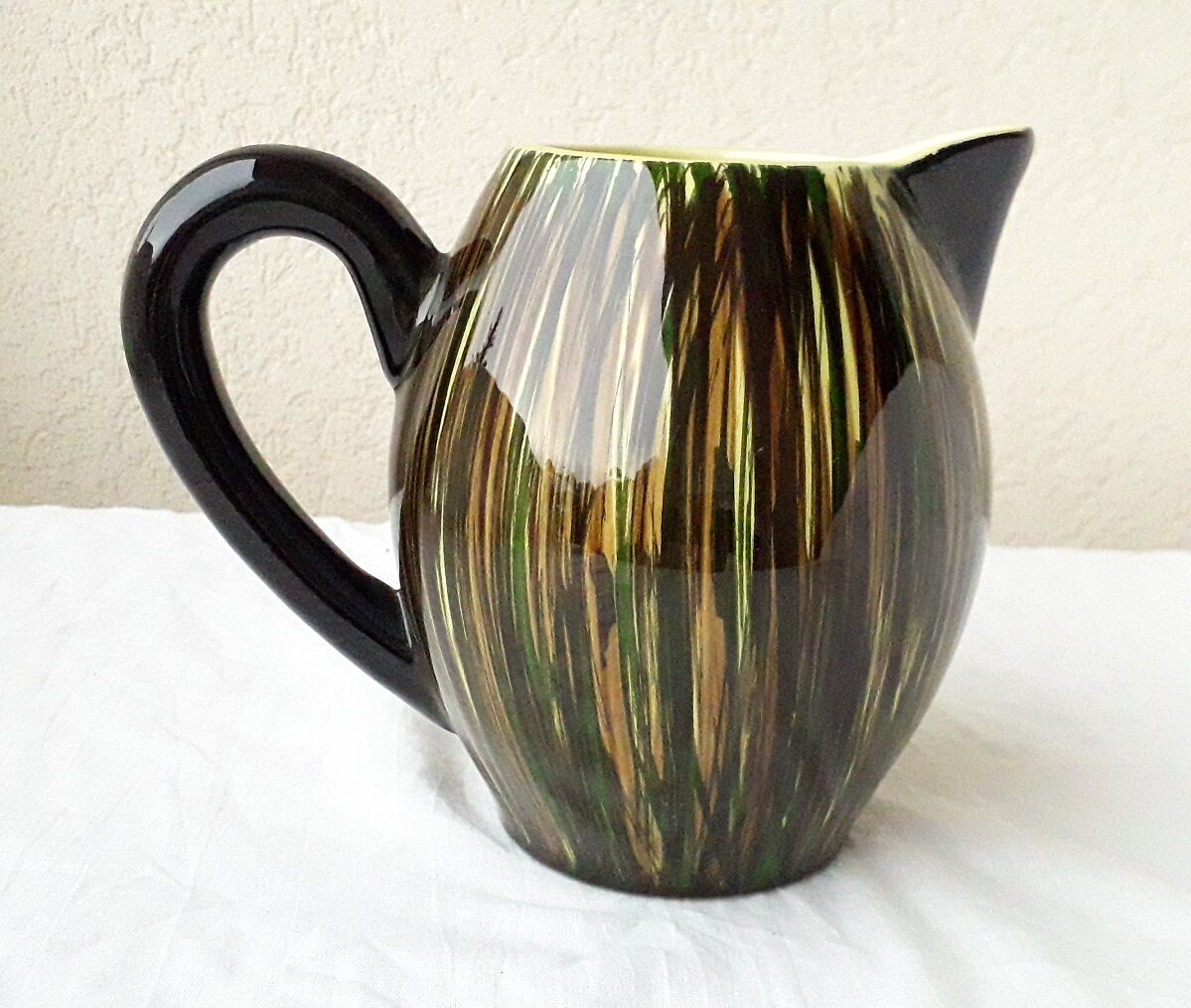 Saint Clement pitcher