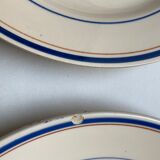 Plates Moulin des loups