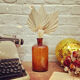 Apothecary bottle