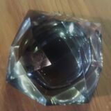 Murano diamond ashtray 1960
