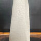 Sculptural vase by Roberto Rigon from the 1970s, signed.