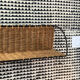 Wall shelf 1960