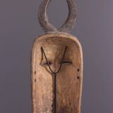 Masque d'initiation Bembe (N° 29638)
