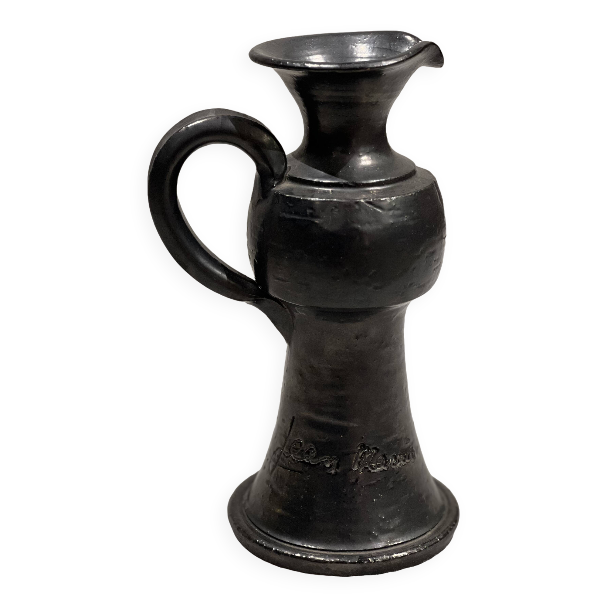 Ceramics by Jean Marais