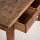 Old Japanese work table – Showa period (c. 1926-1970) #59
