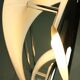 Vintage floor lamp by Goffredo Reggiani Italy 1960