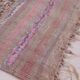 Vintage Berber Rug - 334 x 166 cm