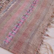 Vintage Berber Rug - 334 x 166 cm