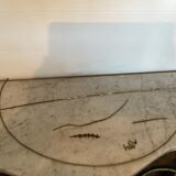 Support furniture Boulle Napoleon III