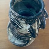 Anthropomorphic vase Atelier Dieulefit
