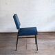 Pair of vintage armchairs
