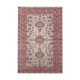 Tapis caucasien d’Azerbaïdjan 134x216cm