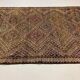 Turkish Kilim Rug 300x149 cm