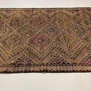 Turkish Kilim Rug 300x149 cm