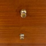Vintage Scandinavian sideboard