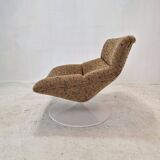 F518 Lounge Chair by Geoffrey Harcourt for Artifort, 1970s