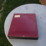 Portrait of Limoges from the 50s 60s