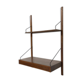 Poul Cadovius Royal System Compact wall system wall unit