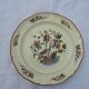 4 dessert plates Villeroy & Boch model Phoenix diam 19 cm