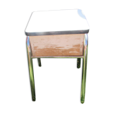 Stool chest