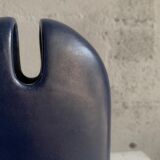 Pino Spagnolo Vase for Sicart