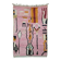 Berber Pink Rug - 290 x 200 cm