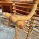 audoux minet rattan locker
