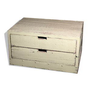 meuble de rangement table