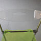 Chaise pliante moderne en plexiglas Giancarlo Piretti - EDA Concept